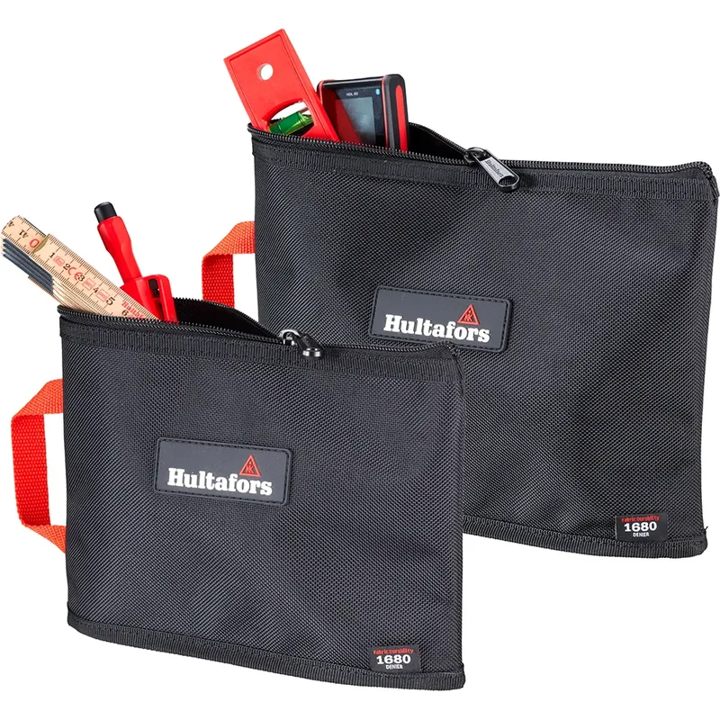 Hultafors 590190 Gereedschapstas 2 Eenheden by Hultafors – product image 4 of 6