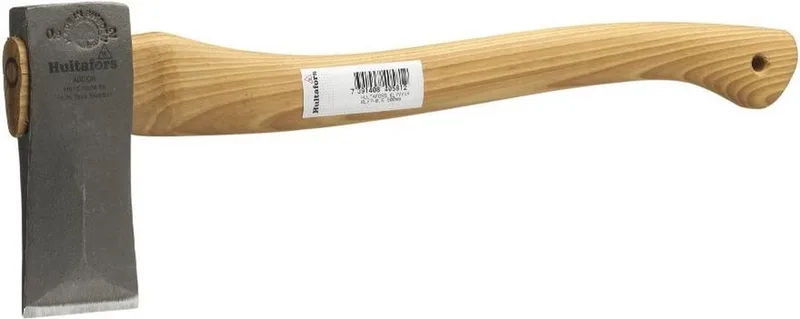 KLY 7-0,9 SV Kloofbijl - Gebogen - 900gr de Hultafors – image du produit