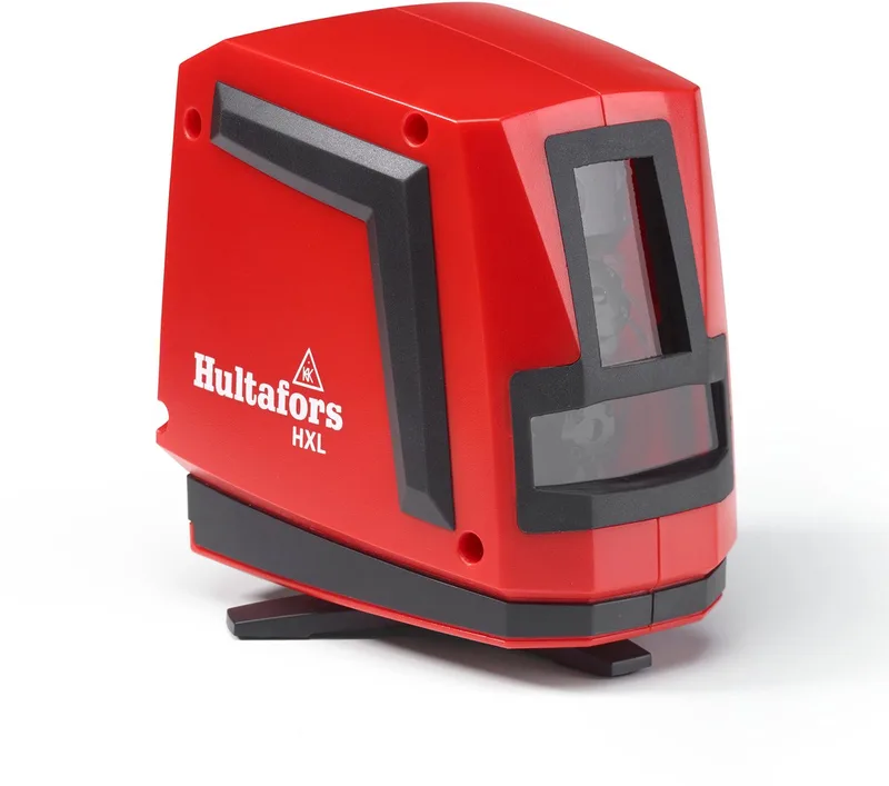 Kruislijnlaser HXL de Hultafors – image du produit