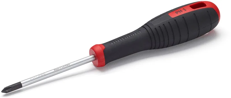Phillips Schroevendraaier, PH3 x 150 mm by Hultafors, Neutraal – product image
