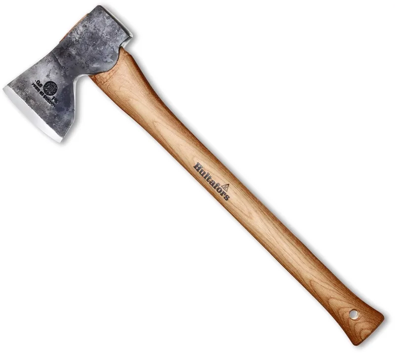 Stålberg Timmermansbijl 0,8 by Hultafors – product image