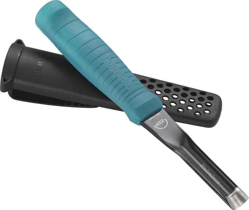 Steekbeitel IGC carbon staal - 232x20 mm de Hultafors – image du produit