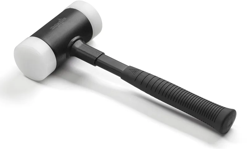 STFS 60 terugslagvrije hamer staal STFS 60 mm 1625 g 823316 von Hultafors – Produktbild