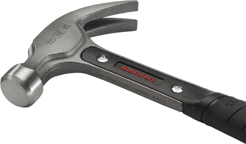 TC16XL Klauwhamer - 725 gr - XL by Hultafors – product image