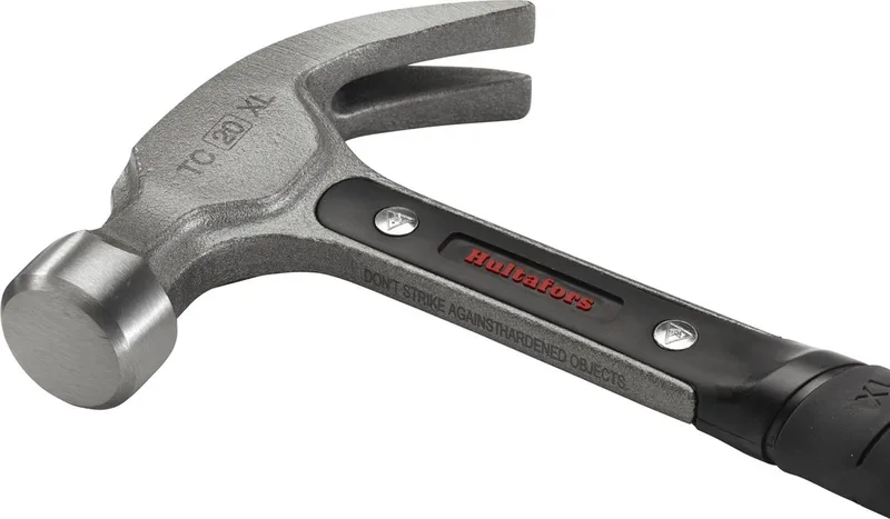 TC20XL Klauwhamer - 795g - X-Large - 820140 de Hultafors – image du produit