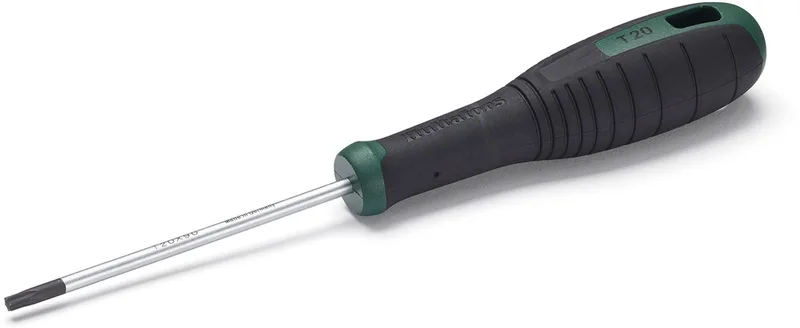 Torx® Schroevendraaier, TX08 x 70 mm by Hultafors, Neutraal – product image