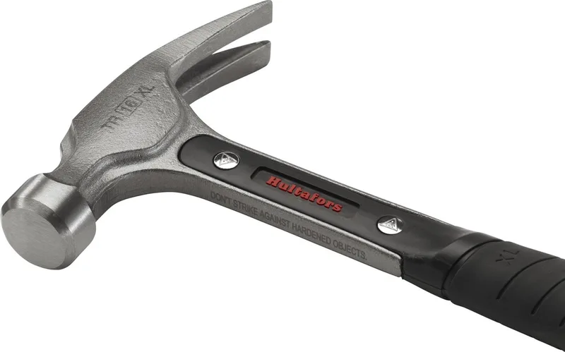 TR 16 xL - klauwhamer x-large handvat - 740 gram de Hultafors – image du produit