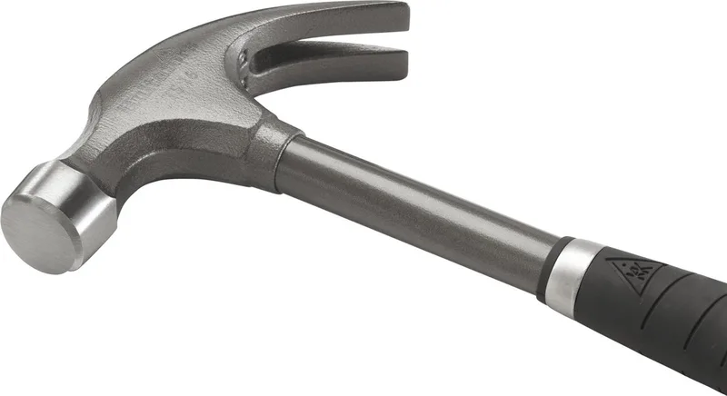 TS 16 - klauwhamer - 720 gram by Hultafors – product image