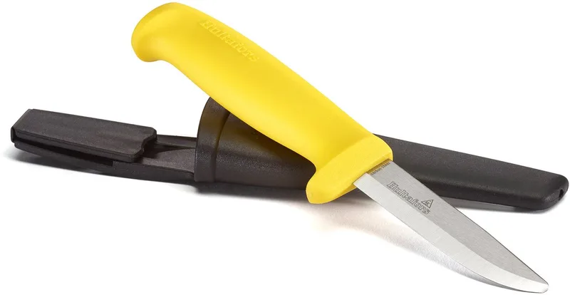 Veiligheidsmes SK de Hultafors, Argent – image du produit