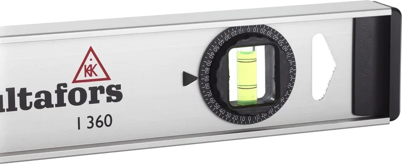 Waterpas, I 360 by Hultafors, Grey – product image