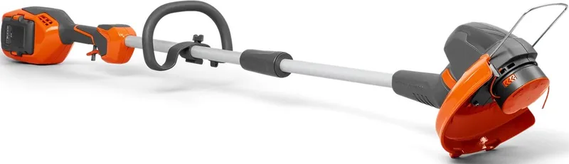110iL FLXi Accu Trimmer - 36V, 30cm Snijbreedte, incl. 4Ah Accu & Lader, FLXi Multitool Compatibel de Husqvarna – image du produit 1 sur 2