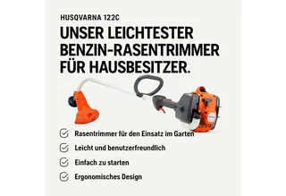 115iHD45 Accu Heggenschaar - 36V Snoerloze Heggenschaar, 45 cm Meslengte, incl. Accu & Lader van Husqvarna – productafbeelding 3 van 5