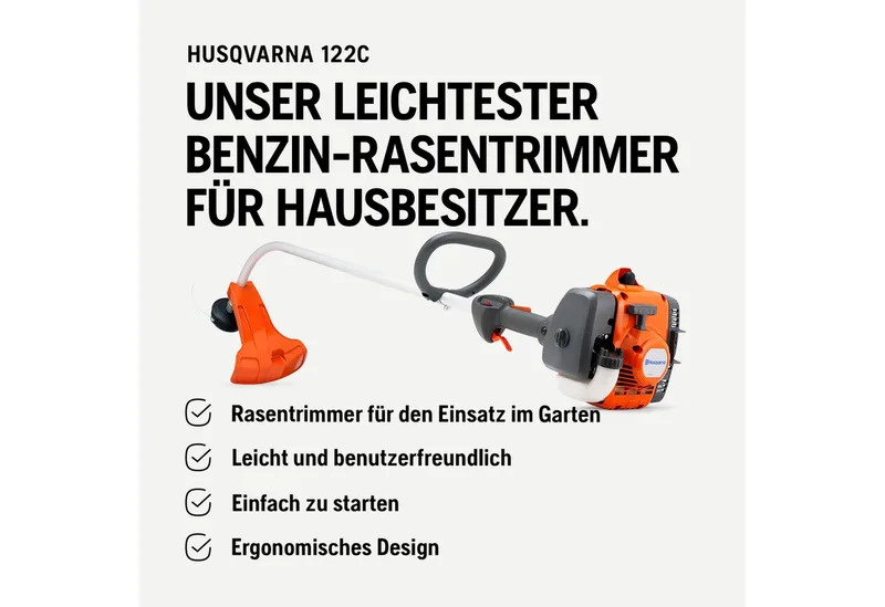 115iHD45 Accu Heggenschaar - 36V Snoerloze Heggenschaar, 45 cm Meslengte, incl. Accu & Lader van Husqvarna – productafbeelding 3 van 5