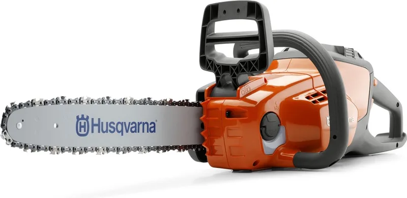 120i - Kettingzaag - 12 inch by Husqvarna – product image