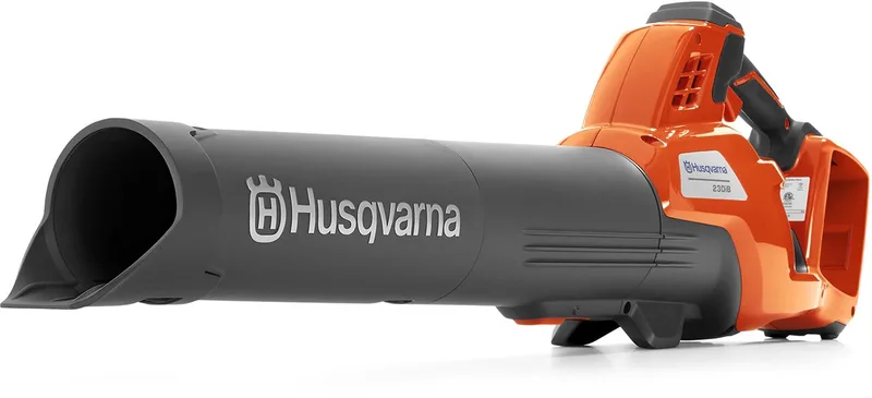 Akku-Blasgerät 230iB von Husqvarna – Produktbild
