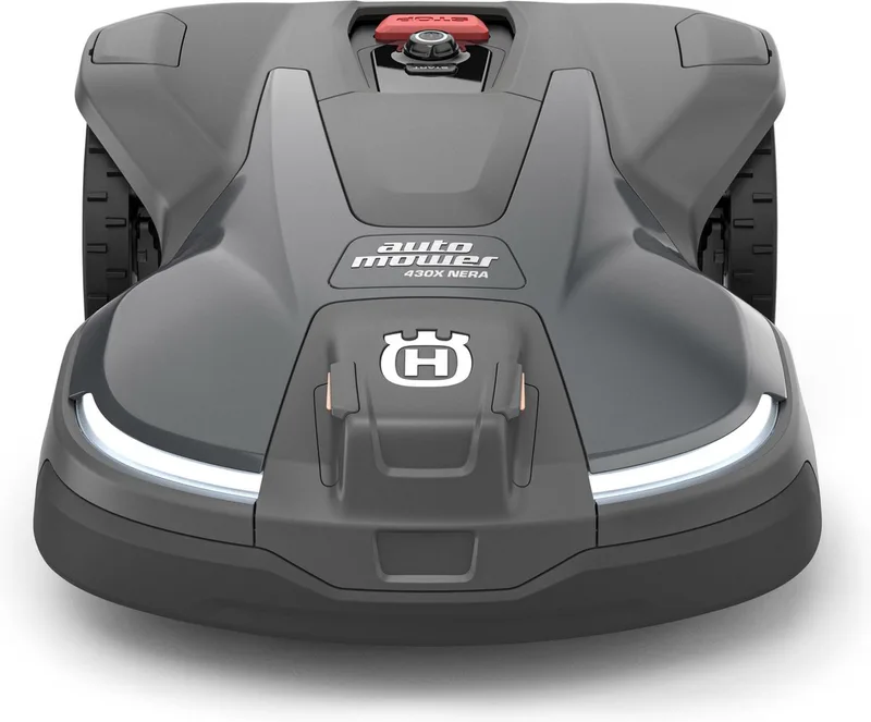 430X NERA Robotmaaier - 3200 m² - met plug in module. (draadloos) de Husqvarna – image du produit