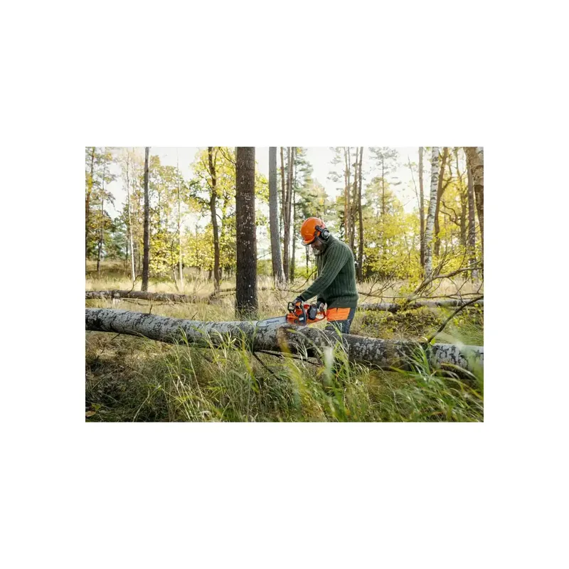 435i - Draadloze Kettingzaag - Model 2024 de Husqvarna – image du produit 4 sur 4