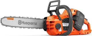 435i - Draadloze Kettingzaag - Model 2024 de Husqvarna – image du produit 1 sur 4