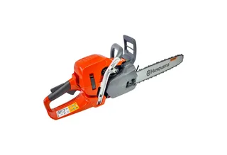 545 Mark II benzine kettingzaag 2,6 kW 50,1 cm³ 19,1 m/s 45cm 18" ( 967690638 ) de Husqvarna – image du produit 3 sur 4