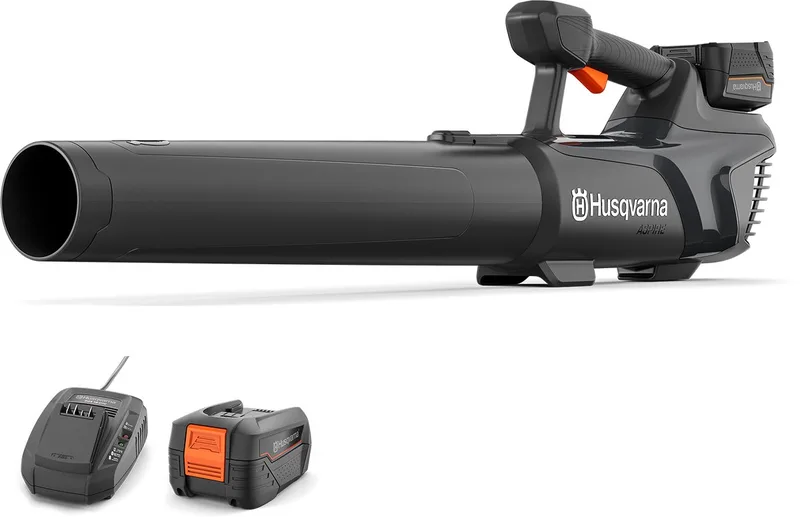 Akku-Blasgerät Aspire B8X-P4A+B72/C70 von Husqvarna – Produktbild
