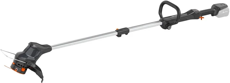 Accu grastrimmer Aspire T28-P4A, elektrische graskantsnijder met draad, bosmaaier (zonder accu & oplader) van Husqvarna – productafbeelding