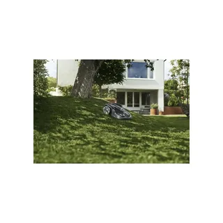 Automower® 320 NERA met plug in module – Robotmaaier voor gazons tot 2200 m² fra Husqvarna – produktbillede 3 af 3