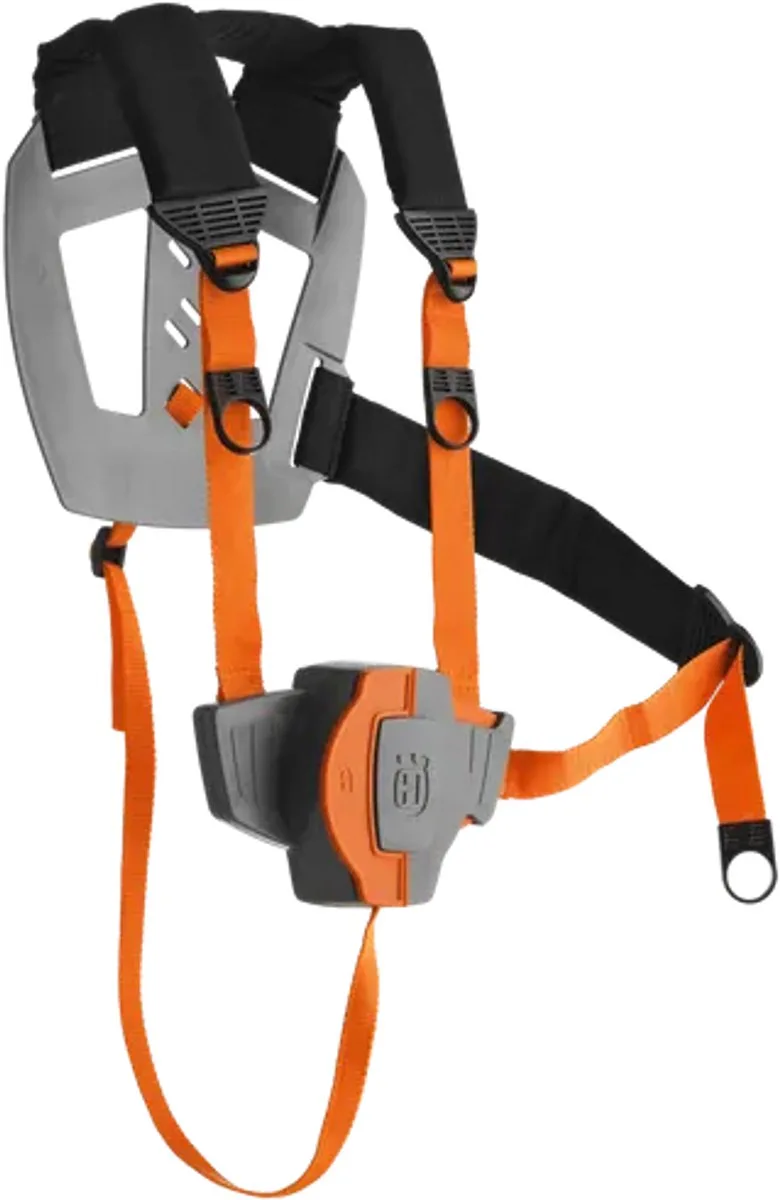 Balance X - Harnas - Ergonomische Comfort - Snel Losmaken de Husqvarna – image du produit
