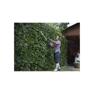 Benzin-Heckenschere - 122HD60 van Husqvarna – productafbeelding 2 van 2