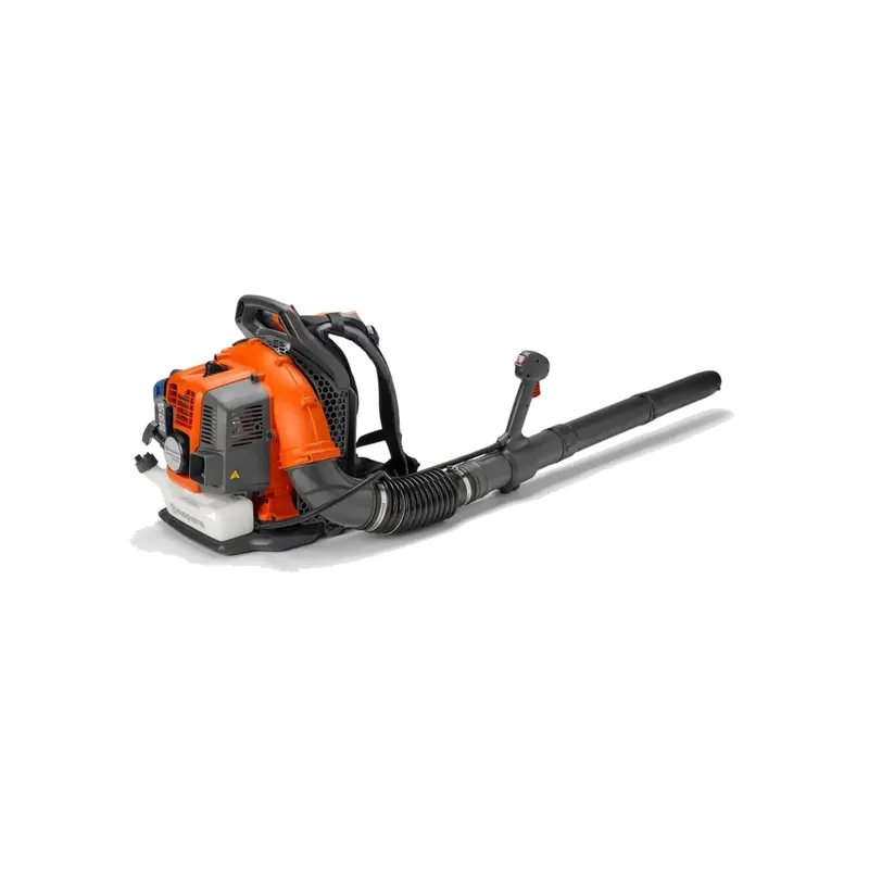 Benzin-Laubbläser 345BT van Husqvarna – productafbeelding 2 van 2