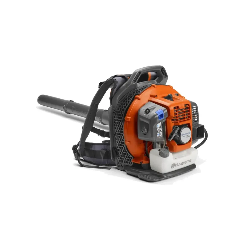 Benzin-Laubbläser 345BT van Husqvarna – productafbeelding 1 van 2