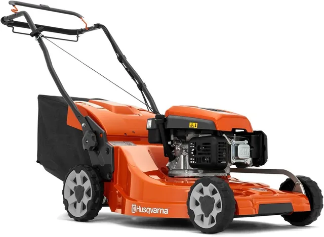 Benzinrasenmäher LC253S