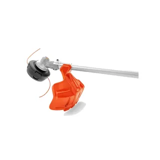 Husqvarna 535iRX - Grundgerät - Akku-Motorsense by Husqvarna – product image 4 of 4