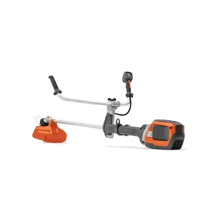 Husqvarna 535iRX - Grundgerät - Akku-Motorsense by Husqvarna – product image 1 of 4