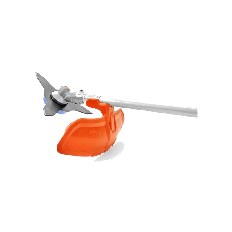 Husqvarna 535iRX - Grundgerät - Akku-Motorsense by Husqvarna – product image 2 of 4