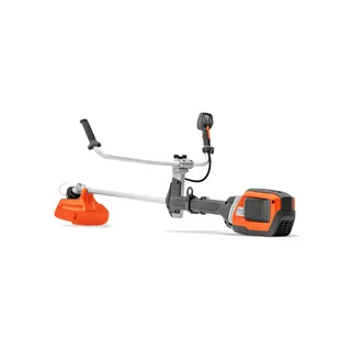Husqvarna 535iRX - Grundgerät - Akku-Motorsense by Husqvarna – product image 3 of 4
