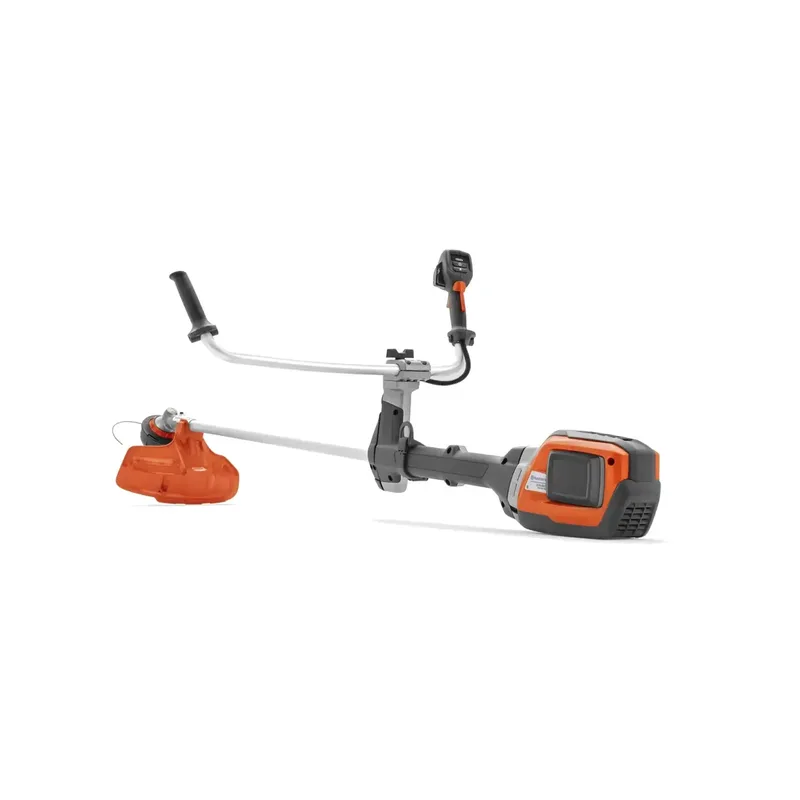 bosmaaier accu 535irxt met maaimes en trimmerkop gv ( a 1 st ) van Husqvarna – productafbeelding 1 van 4
