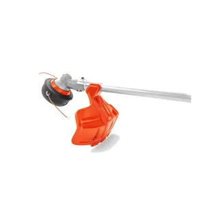 bosmaaier accu 535irxt met maaimes en trimmerkop gv ( a 1 st ) van Husqvarna – productafbeelding 3 van 4