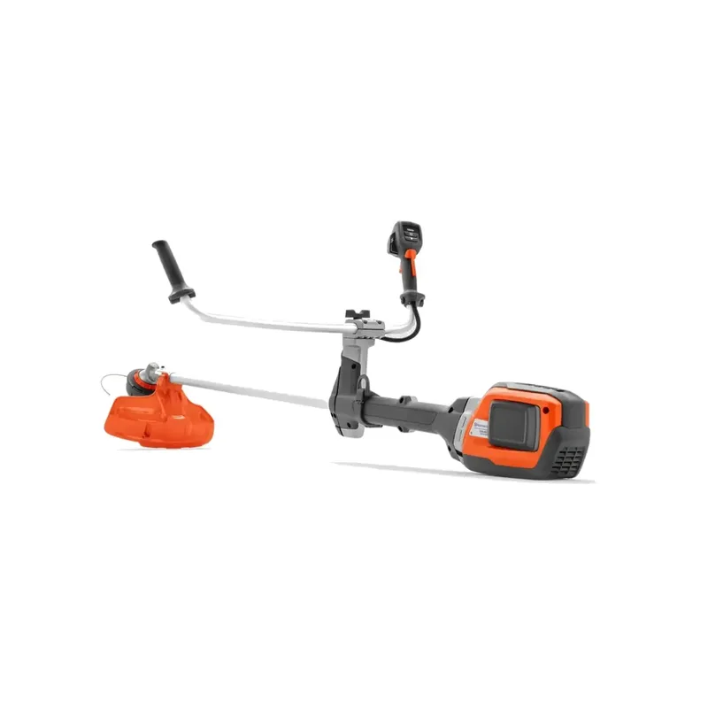 bosmaaier accu 535irxt met maaimes en trimmerkop gv ( a 1 st ) van Husqvarna – productafbeelding 4 van 4