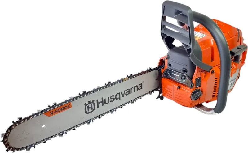 kettingzaag 365x-torq - 45cm by Husqvarna – product image 1 of 4