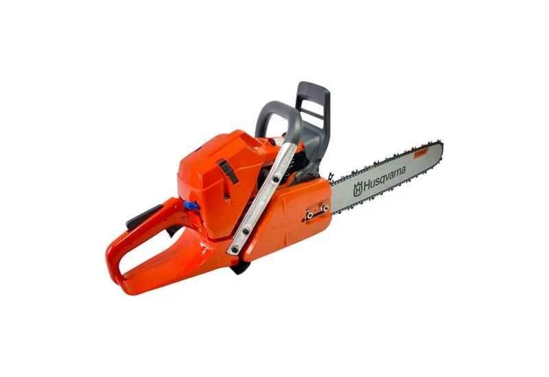 kettingzaag 365x-torq - 45cm by Husqvarna – product image 3 of 4