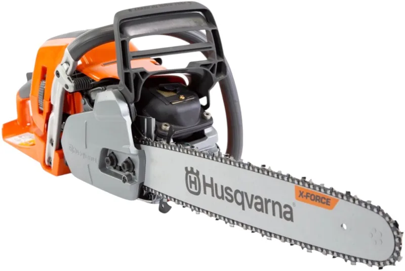 kettingzaag 550xp ii 15 inch ( a 1 st ) by Husqvarna – product image