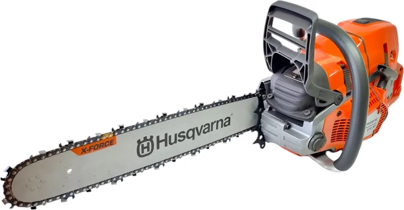 kettingzaag 572xp 18 inch ( a 1 st ) by Husqvarna – product image