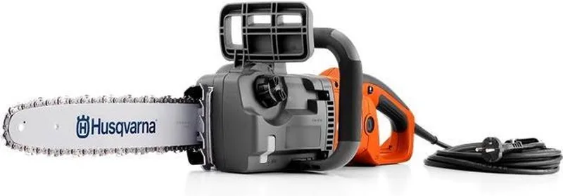 kettingzaag electrisch 420el 16inch gv ( a 1 st ) von Husqvarna – Produktbild