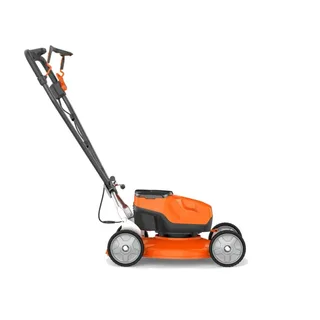 LB 442i - Akku-Rasenmäher by Husqvarna – product image 3 of 4