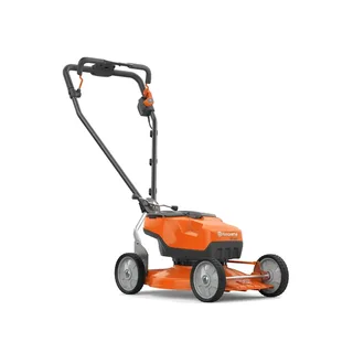 LB 442i - Akku-Rasenmäher by Husqvarna – product image 1 of 4
