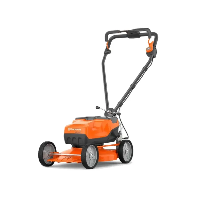 LB 442i - Akku-Rasenmäher by Husqvarna – product image 4 of 4