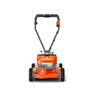 LB 553iV Akku-Rasenmäher - Grundgerät by Husqvarna – product image 4 of 4