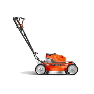 LB 553iV Akku-Rasenmäher - Grundgerät by Husqvarna – product image 3 of 4