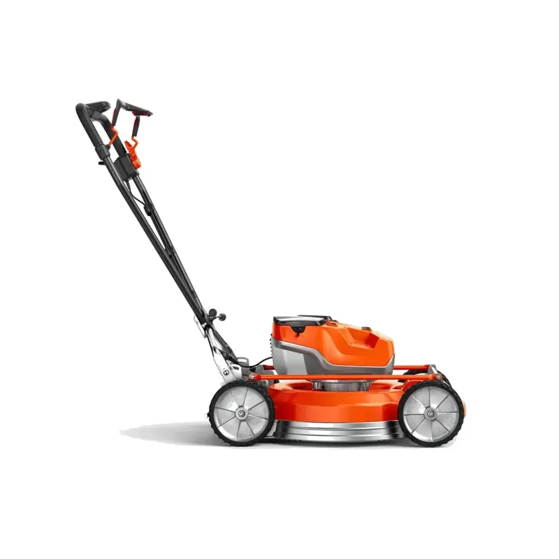 LB 553iV Akku-Rasenmäher - Grundgerät by Husqvarna – product image 3 of 4