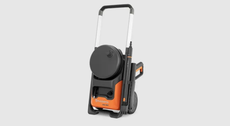 PW 360 Hogedrukreiniger von Husqvarna – Produktbild 1 von 4